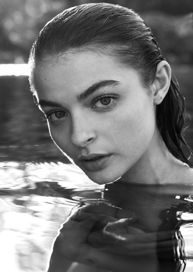 Tiarnie Coupland