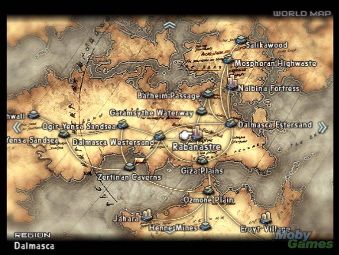 Final Fantasy XII