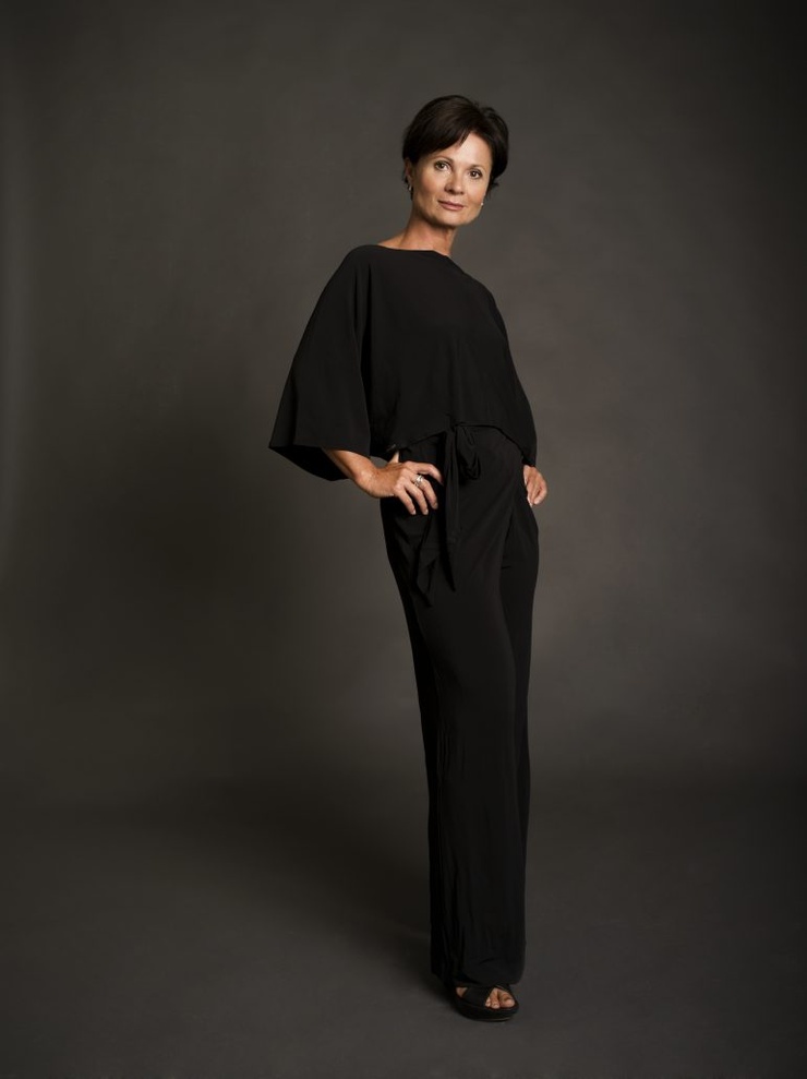 Dagmar Kutzenberger