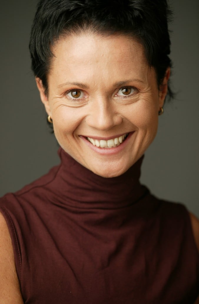 Dagmar Kutzenberger