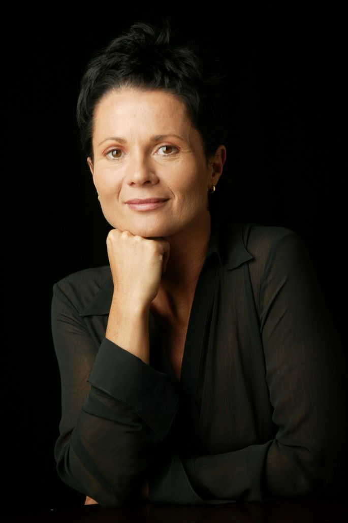 Dagmar Kutzenberger