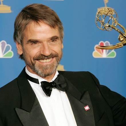 Jeremy Irons