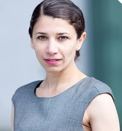 Ilknur Bahadir