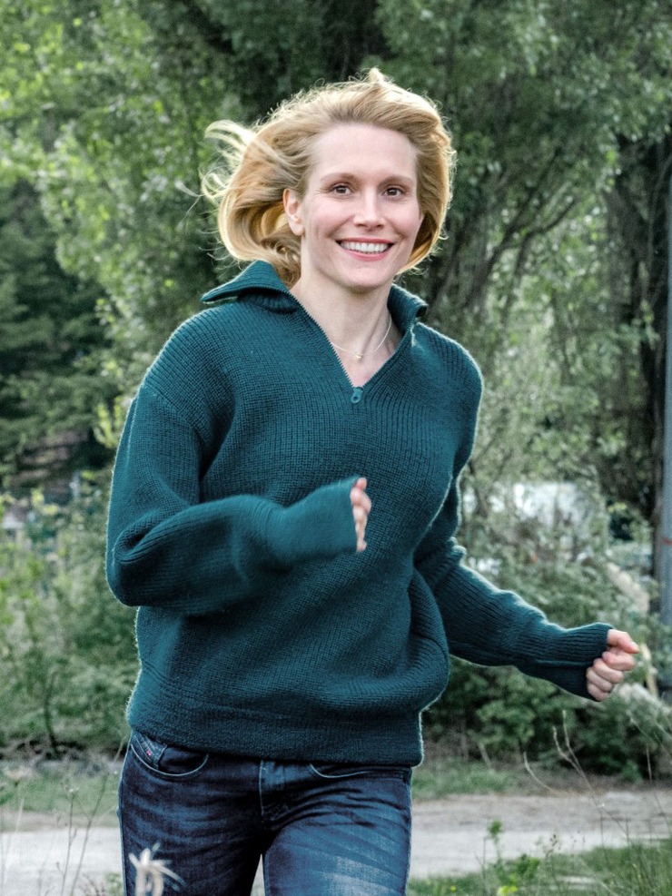 Mareile Bettina Moeller