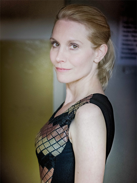 Mareile Bettina Moeller