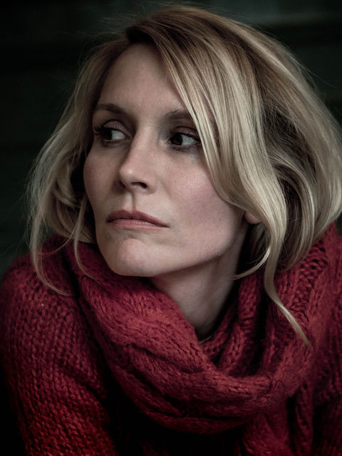 Mareile Bettina Moeller