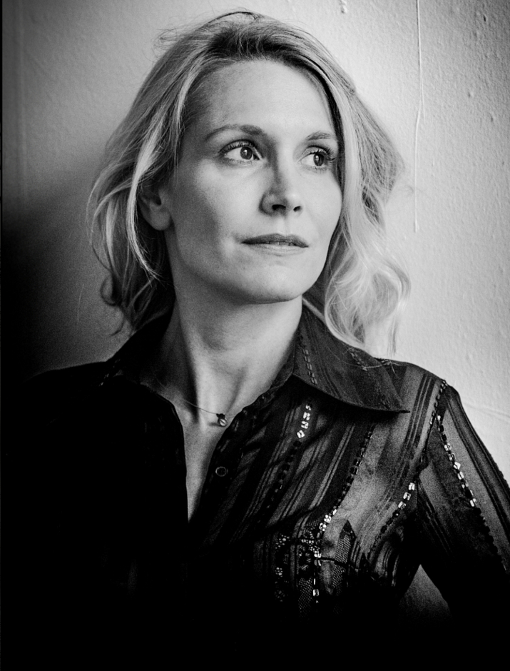 Mareile Bettina Moeller