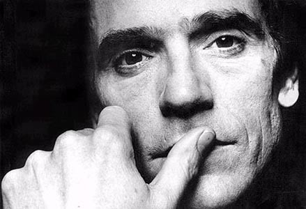 Jeremy Irons