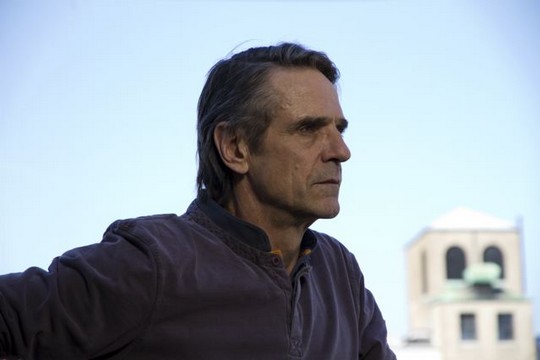 Jeremy Irons