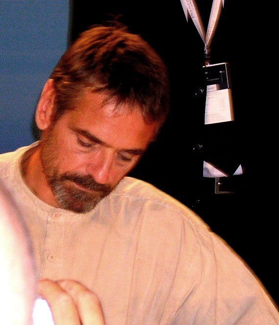 Jeremy Irons