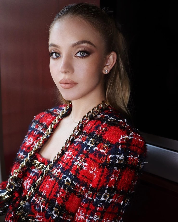 Picture of Sydney Sweeney