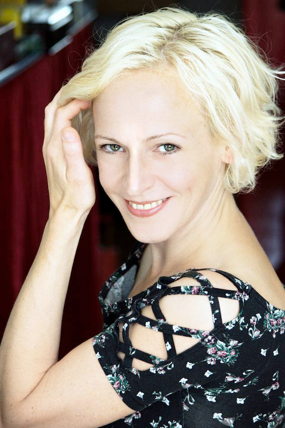 Aline Staskowiak
