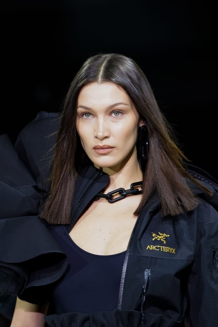 Image Of Bella Hadid