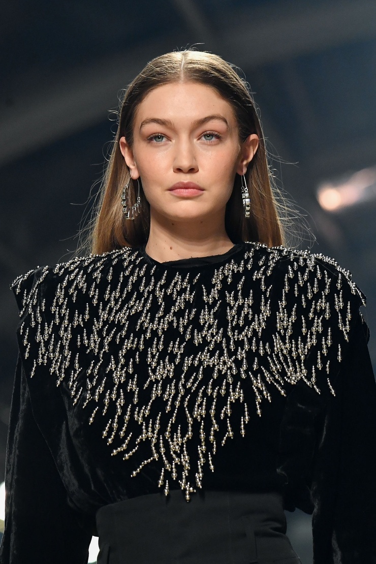 Gigi Hadid