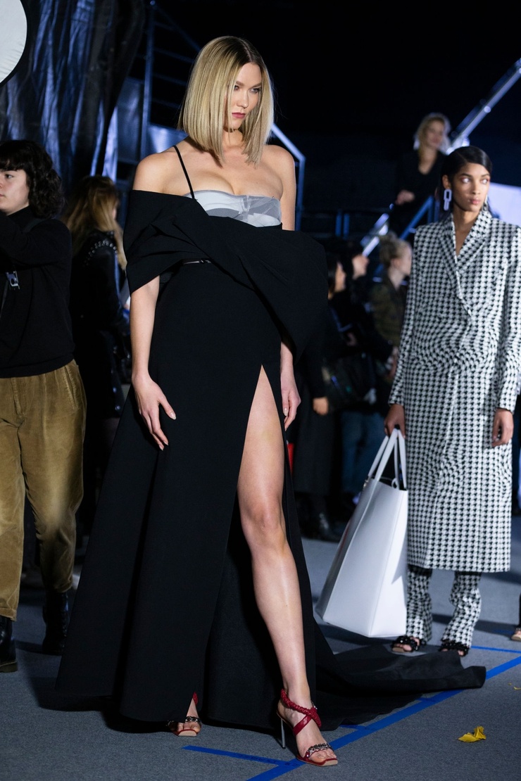 Karlie Kloss Karlie Kloss