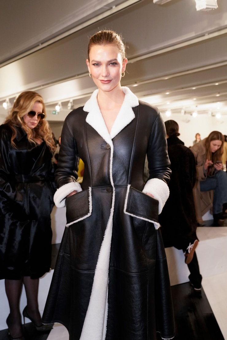 Karlie Kloss