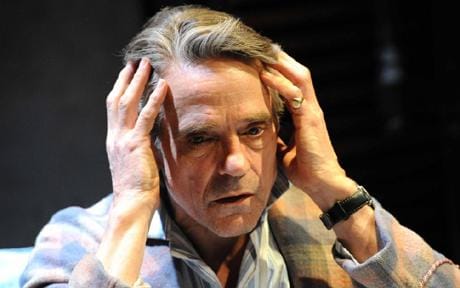 Jeremy Irons