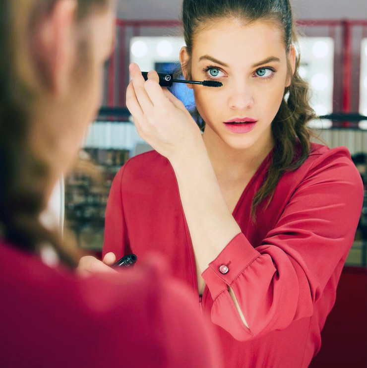 Barbara Palvin Barbara Palvin