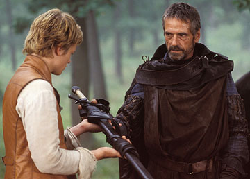 Jeremy Irons