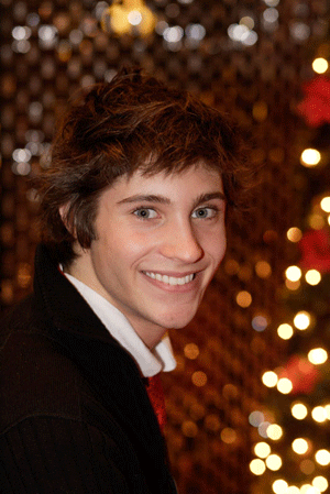 Thomas Lalonde