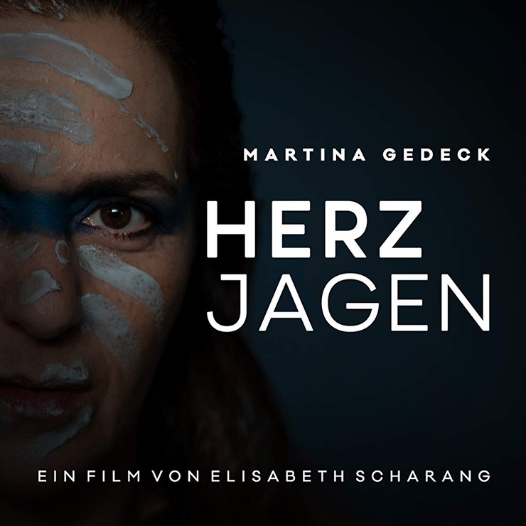 Herzjagen