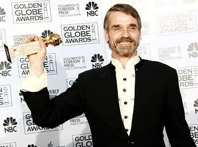 Jeremy Irons