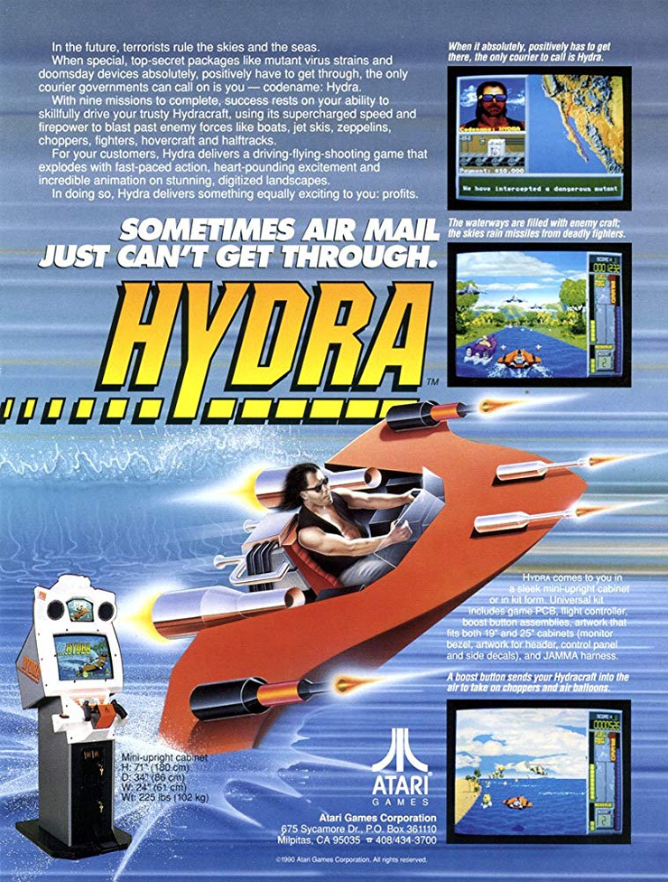 Hydra