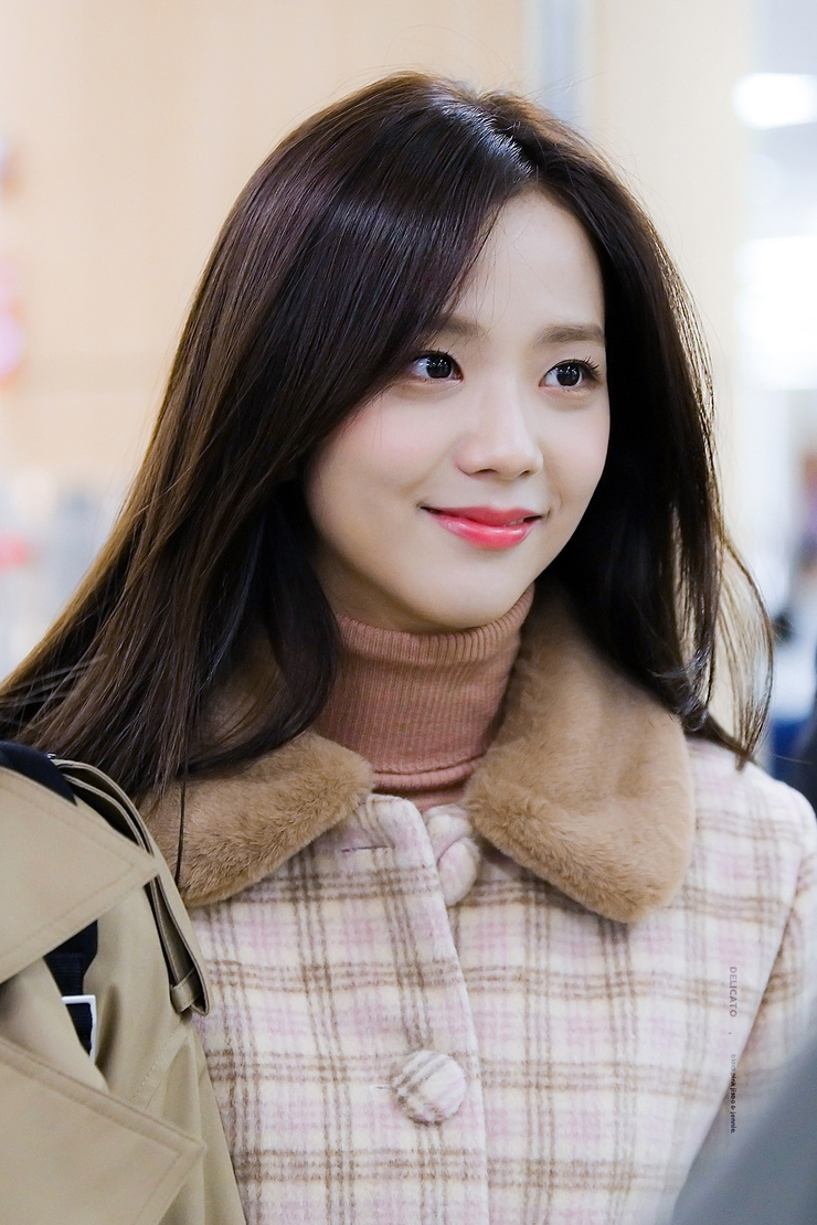 Kim Jisoo