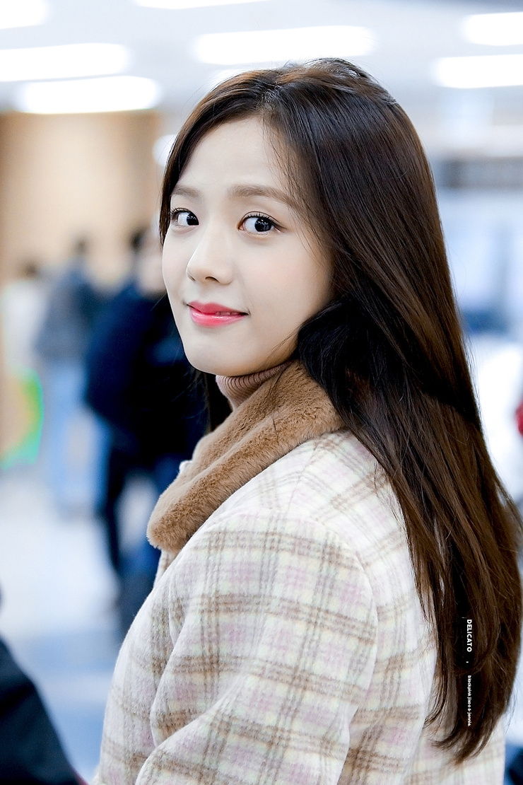 Kim Jisoo Kim Jisoo