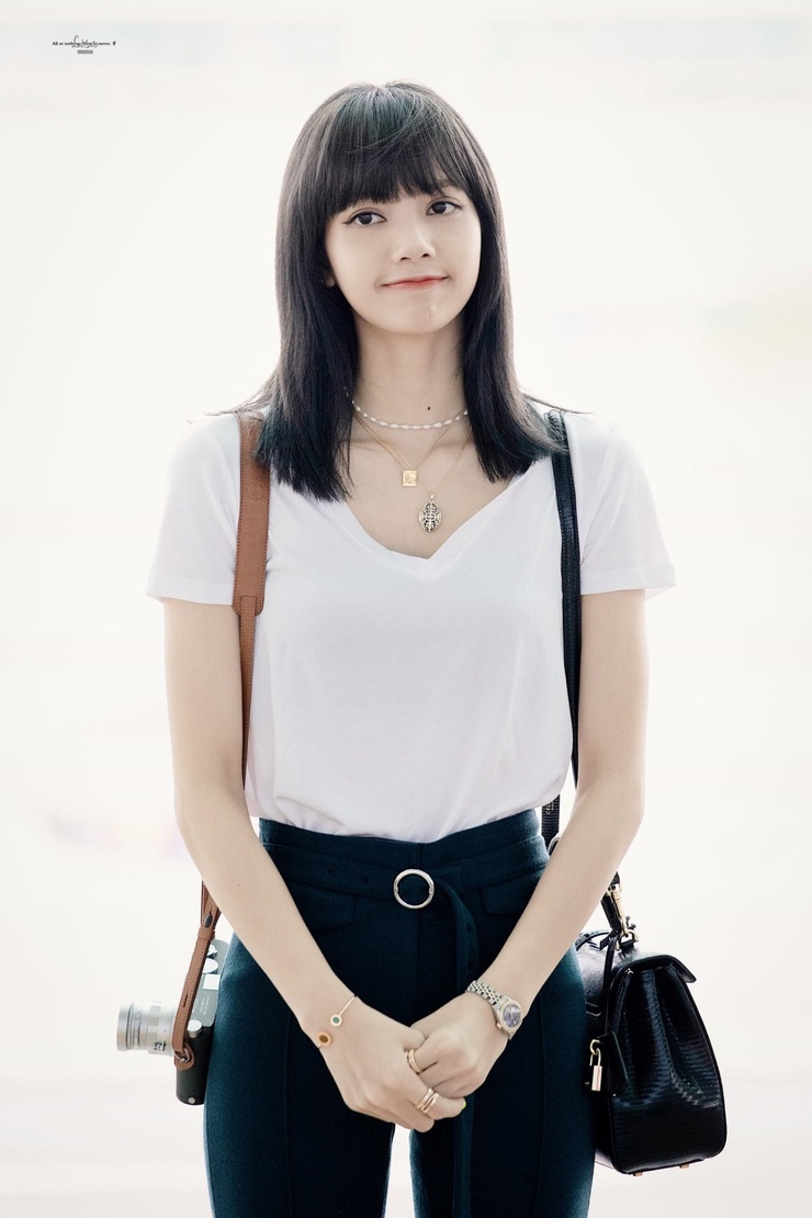 Lalisa Manoban