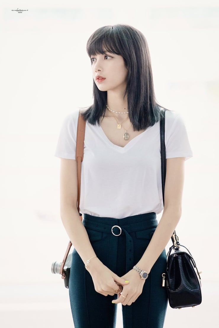 Lalisa Manoban