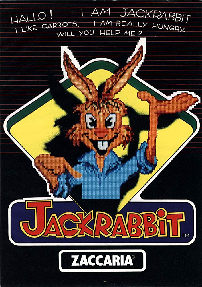 Jackrabbit