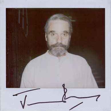 Jeremy Irons