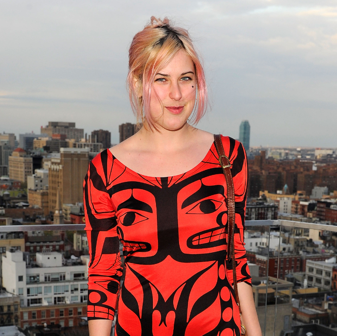 Scout LaRue Willis