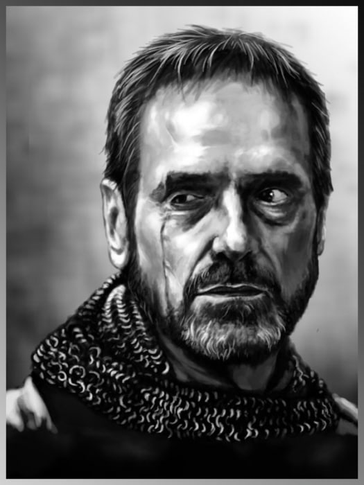 Jeremy Irons