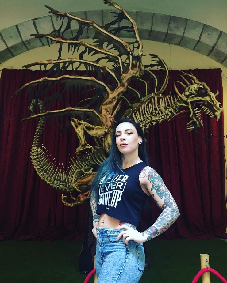 Micol di Segni
