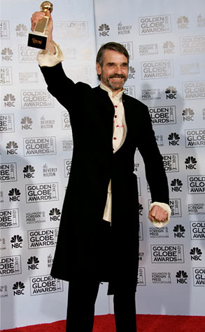 Jeremy Irons Jeremy Irons