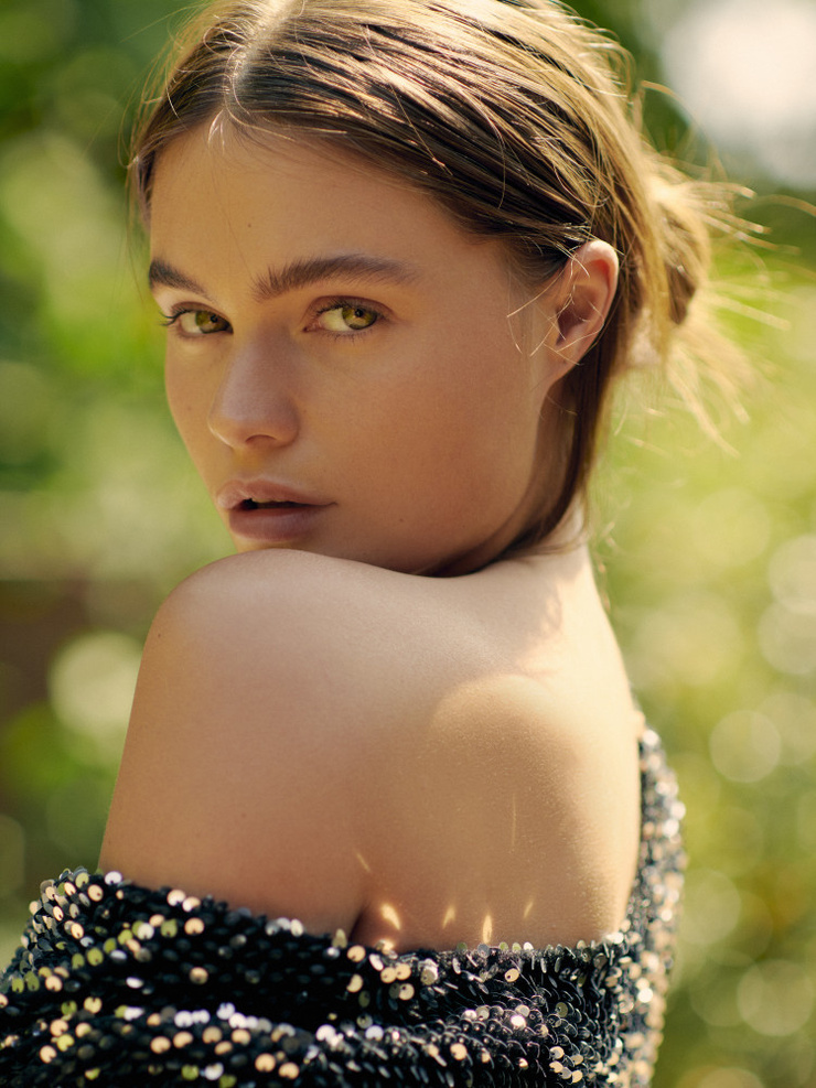 Chynna Rose