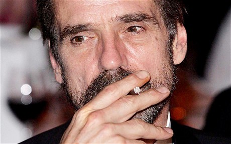 Jeremy Irons