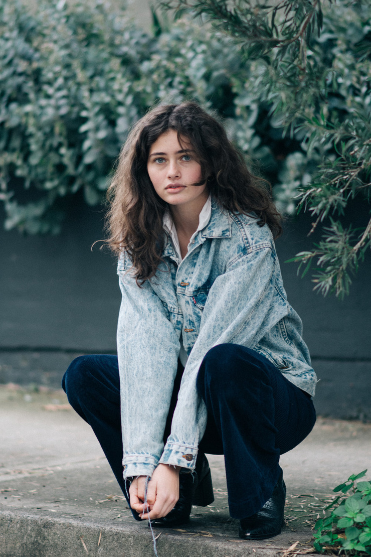 Ruby Pedersen Ruby Pedersen
