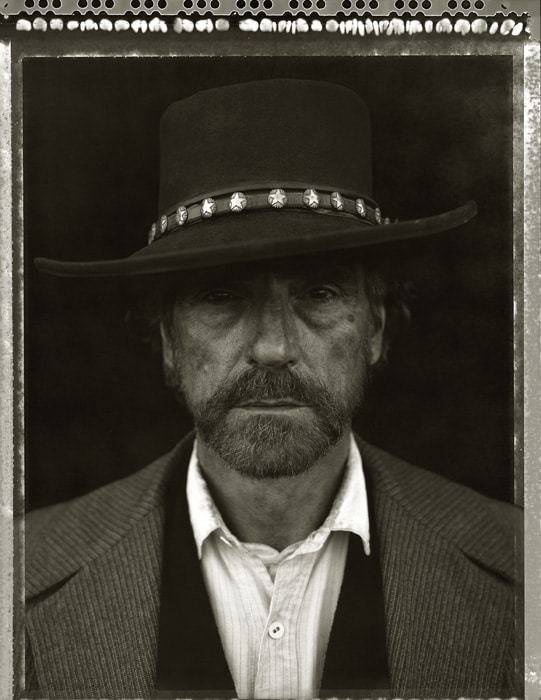Jeremy Irons Jeremy Irons