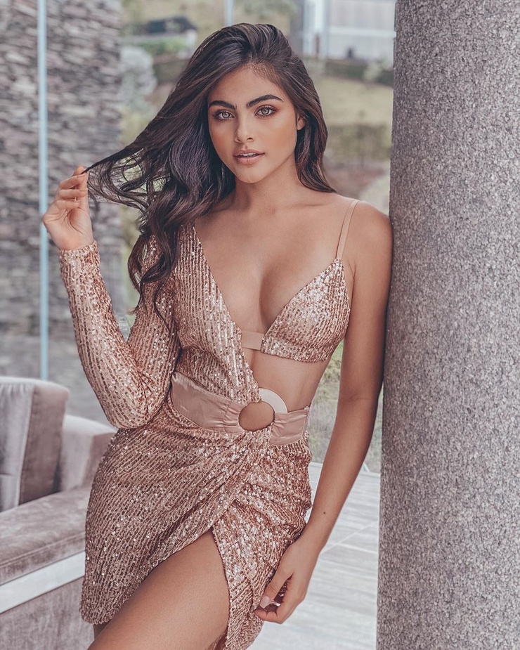 Sara Orrego
