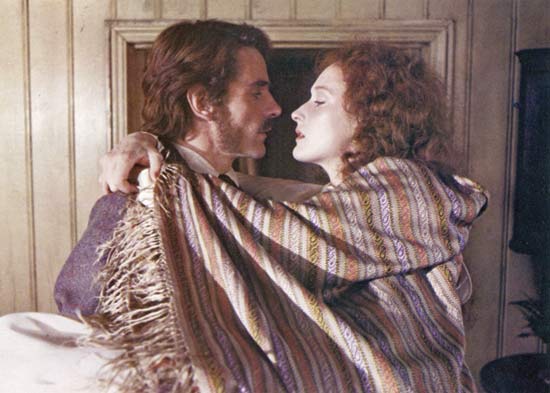 Jeremy Irons