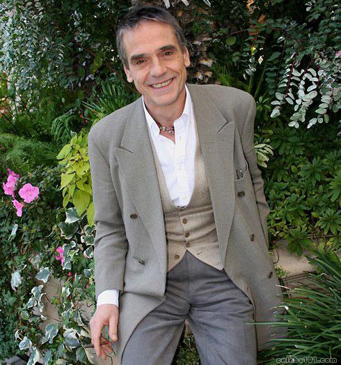 Jeremy Irons