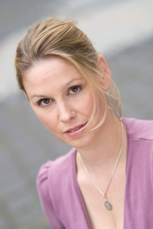 Christina Beyerhaus