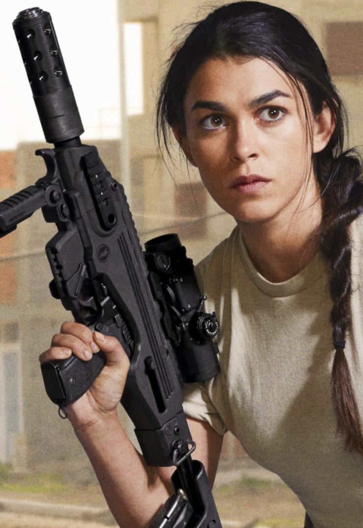 Natacha Karam