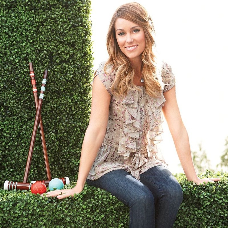 Lauren Conrad