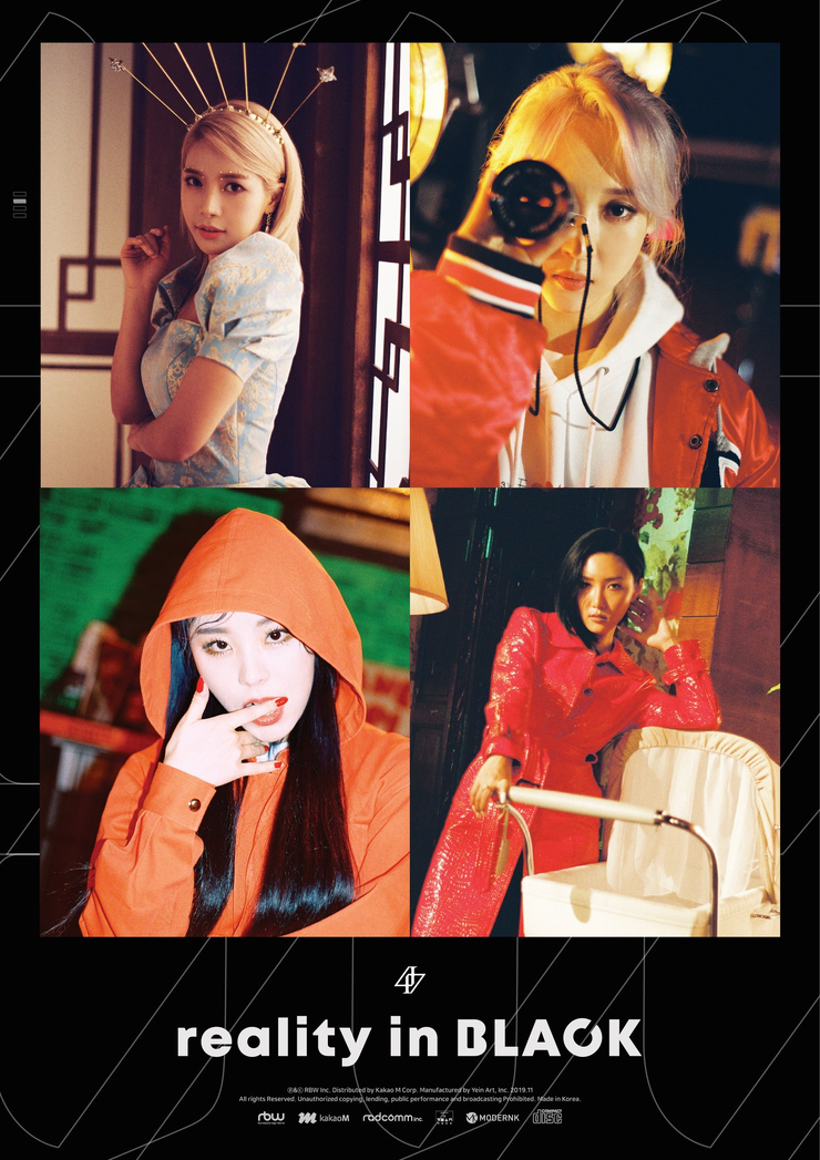 MAMAMOO