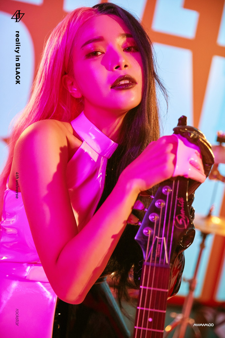 MAMAMOO MAMAMOO