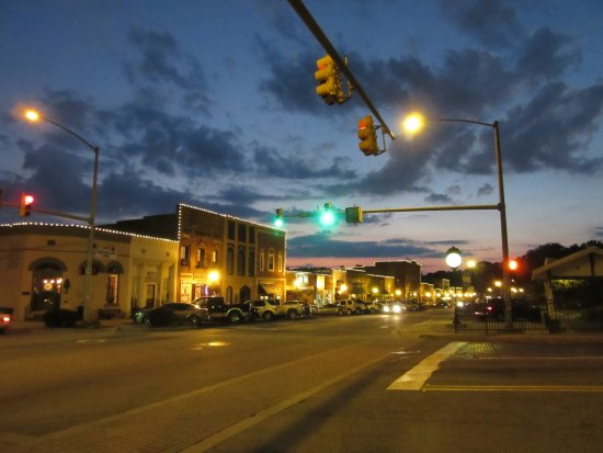 Acworth